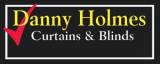 Danny Holmes Curtains & Blinds Blinds Somerset Directory listings — The Free Blinds Somerset Business Directory listings  logo