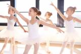 Sophie Alex School of Dance Dance Tuition  Ballet Or Theatrical Hampton Park Directory listings — The Free Dance Tuition  Ballet Or Theatrical Hampton Park Business Directory listings  logo