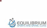 Equilibrium Sports and Spinal Clinic Health Support Organisations Glen Iris Directory listings — The Free Health Support Organisations Glen Iris Business Directory listings  logo