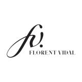 Florent Vidal Photography  logo