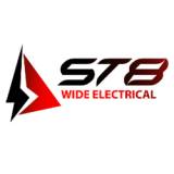 ST8 Wide Electrical Electrical Contractors Toowoomba Directory listings — The Free Electrical Contractors Toowoomba Business Directory listings  logo