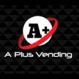 A Plus Vending Solutions Vending Equipment  Services Bayswater Directory listings — The Free Vending Equipment  Services Bayswater Business Directory listings  logo