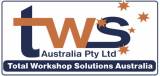 Total Workshop Solutions Australia Abattoir Machinery  Equipment Smeaton Grange Directory listings — The Free Abattoir Machinery  Equipment Smeaton Grange Business Directory listings  logo