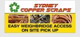 Sydney Copper Scraps Scrap Metal Merchants Auburn Directory listings — The Free Scrap Metal Merchants Auburn Business Directory listings  logo