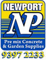 Enquiry Newport Premix Garden Equipment Or Supplies Williamstown Directory listings — The Free Garden Equipment Or Supplies Williamstown Business Directory listings  logo