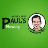 Pauls Mowing Melbourne Lawn Cutting  Maintenance Maribyrnong Directory listings — The Free Lawn Cutting  Maintenance Maribyrnong Business Directory listings  logo