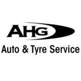 AHG Auto Service Tyres  Retreading Recapping  Repairing West Perth Directory listings — The Free Tyres  Retreading Recapping  Repairing West Perth Business Directory listings  logo