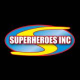 Superheroes Inc Free Business Listings in Australia - Business Directory listings logo