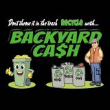 Backyard Cash Recycling Depots  Beverage Containers  Sa Only  Hillier Directory listings — The Free Recycling Depots  Beverage Containers  Sa Only  Hillier Business Directory listings  logo