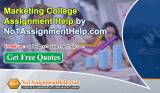 Marketing College Assignment Help by No1AssignmentHelp.com Writers Consultants Or Services Brisbane Directory listings — The Free Writers Consultants Or Services Brisbane Business Directory listings  logo