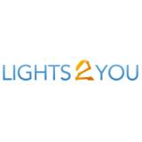 Lights2you  logo