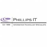 Phillips IT Computer Systems Consultants Sydney Directory listings — The Free Computer Systems Consultants Sydney Business Directory listings  logo