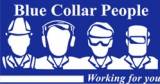 Blue Collar People Employment  Labour Hire Contractors Perth Directory listings — The Free Employment  Labour Hire Contractors Perth Business Directory listings  logo