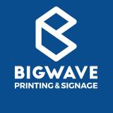 Big Wave Printing Printers  Digital Hillcrest Directory listings — The Free Printers  Digital Hillcrest Business Directory listings  logo