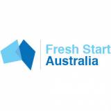 Fresh Start Australia Building Maintenance Services  Commercial Melbourne Directory listings — The Free Building Maintenance Services  Commercial Melbourne Business Directory listings  logo