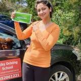 Vicky Driving School Driving Schools Glenroy Directory listings — The Free Driving Schools Glenroy Business Directory listings  logo