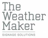 The Weather Maker Signwriters Thebarton Directory listings — The Free Signwriters Thebarton Business Directory listings  logo