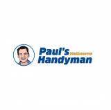 Pauls Handyman Melbourne Home Maintenance  Repairs Ascot Vale Directory listings — The Free Home Maintenance  Repairs Ascot Vale Business Directory listings  logo