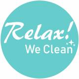 Relax! We Clean Cleaning  Home New Farm Directory listings — The Free Cleaning  Home New Farm Business Directory listings  logo