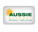 Aussie Outdoor Alfresco/Cafe Blinds Gold Coast Blinds Carrara Directory listings — The Free Blinds Carrara Business Directory listings  logo