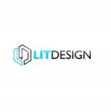 Lit Design - Perth web design and graphics Graphic Designers Kelmscott Directory listings — The Free Graphic Designers Kelmscott Business Directory listings  logo