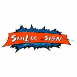 Smilee Design - Signage, Car Wrapping & Custom Signs Sydney Signwriters Roselands Directory listings — The Free Signwriters Roselands Business Directory listings  logo
