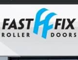 Fast Fix Roller Doors Doors  Door Fittings Adelaide Directory listings — The Free Doors  Door Fittings Adelaide Business Directory listings  logo