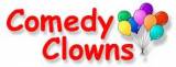 Comedy Clowns Free Business Listings in Australia - Business Directory listings logo
