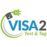 Visa2 Test and Tag Electrical Testing  Tagging Newton Directory listings — The Free Electrical Testing  Tagging Newton Business Directory listings  logo