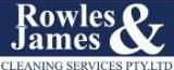 Rowles and James Cleaning Services Pty Ltd Cleaning  Home Hampton Park Directory listings — The Free Cleaning  Home Hampton Park Business Directory listings  logo
