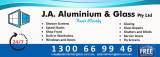 JA Aluminium and Glass Home Maintenance  Repairs Auburn Directory listings — The Free Home Maintenance  Repairs Auburn Business Directory listings  logo