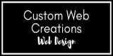 Web Designer Brisbane - Custom Web Creations Internet  Web Services Bongaree Directory listings — The Free Internet  Web Services Bongaree Business Directory listings  logo