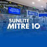 Sunlite Mitre 10 Mosman Free Business Listings in Australia - Business Directory listings logo