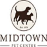 Midtown Pet Centre Dog Boarding Kennels Tallebudgera Valley Directory listings — The Free Dog Boarding Kennels Tallebudgera Valley Business Directory listings  logo