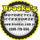 Brookys Motorcycle Accessories Motor Cycles Parts  Accessories  Retail Jilliby Directory listings — The Free Motor Cycles Parts  Accessories  Retail Jilliby Business Directory listings  logo