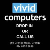 Vivid Computers Computer  Video Games  Retail  Hire Grange Directory listings — The Free Computer  Video Games  Retail  Hire Grange Business Directory listings  logo