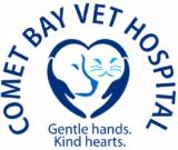 Comet Bay Vet Hospital Hospitals  Private Golden Bay Directory listings — The Free Hospitals  Private Golden Bay Business Directory listings  logo