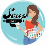 Soap Bar Launderette Laundries Torquay Directory listings — The Free Laundries Torquay Business Directory listings  logo