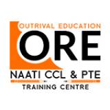 ORE - NAATI CCL And PTE Training Centre Free Business Listings in Australia - Business Directory listings logo