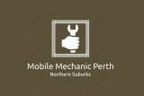 Mobile Mechanic Perth Northern Suburbs  logo