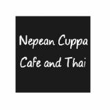 Nepean Cuppa Cafe and Thai Restaurant Restaurants Highett Directory listings — The Free Restaurants Highett Business Directory listings  logo