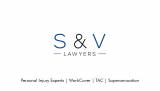 S & V Lawyers Personal Injury St Kilda Directory listings — The Free Personal Injury St Kilda Business Directory listings  logo