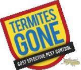 Termites Gone - Pest Control Pest Control Deeragun Directory listings — The Free Pest Control Deeragun Business Directory listings  logo