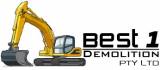 Best 1 Demolition PTY LTD Demolition Contractors  Equipment Busby Directory listings — The Free Demolition Contractors  Equipment Busby Business Directory listings  logo