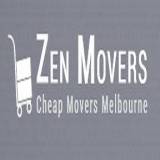 Zen Movers Relocation Consultants Or Services Melbourne Directory listings — The Free Relocation Consultants Or Services Melbourne Business Directory listings  logo