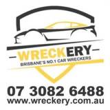 Wreckery Car Wrecker Auto Parts Recyclers Coopers Plains Directory listings — The Free Auto Parts Recyclers Coopers Plains Business Directory listings  logo