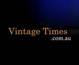 Vintage Times Jewellery Designers Rozelle Directory listings — The Free Jewellery Designers Rozelle Business Directory listings  logo