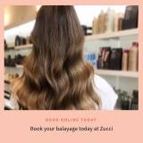 Zucci Hairdressing Hair Care Products Ivanhoe Directory listings — The Free Hair Care Products Ivanhoe Business Directory listings  logo
