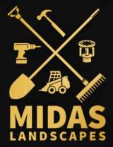 Midas Landscapes Perth Free Business Listings in Australia - Business Directory listings logo