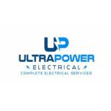 ULTRA POWER ELECTRICAL Free Business Listings in Australia - Business Directory listings logo